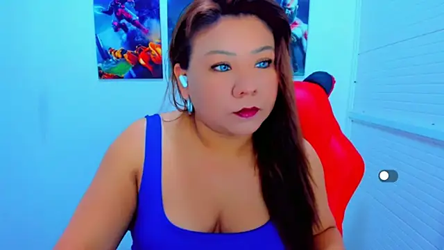 victoria love89 online show from April 2026 02:04:02 AM