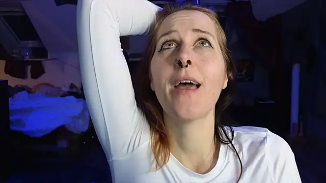 JoleneFuego online show from February 2025 09:36:01 PM