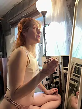 JoleneFuego online show from February 2026 09:02:01 AM