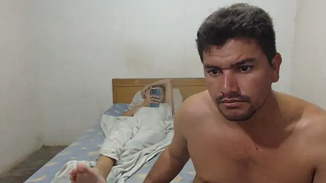 KateAndSimon online show from February 2025 02:56:01 AM