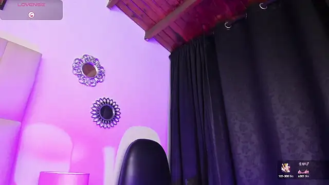 Mia ross16 online show from January 2025 07:26:01 PM