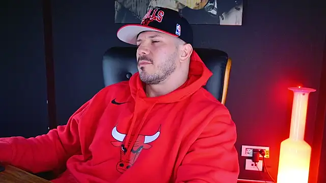 AngeloEric online show from December 2024 02:38:02 PM