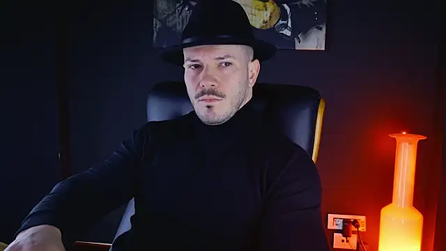 AngeloEric online show from January 2025 05:12:02 AM