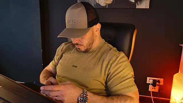 AngeloEric online show from February 2026 11:05:02 AM