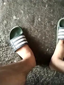 Gasparin32 online show from March 2025 06:23:02 PM