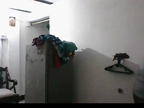 Gasparin32 online show from January 2026 01:30:01 AM