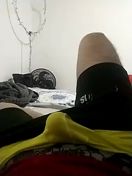 Gasparin32 online show from March 2026 08:45:01 PM