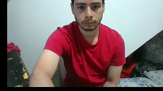 Gasparin32 online show from April 2026 12:35:02 AM