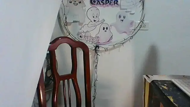 Snapshot of Gasparin32 chatting on June 2026 11:13:01 PM Gasparin32 online show from June 2026 11:13:01 PM
