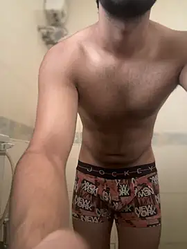 Gtownboi online show from April 2026 09:31:01 AM