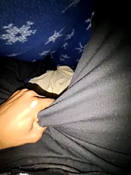 RovingAlcove online show from March 2026 12:21:01 PM