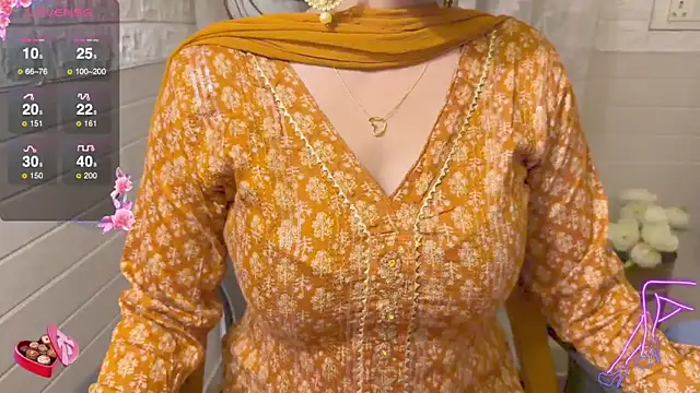 Your Sassy Goddess online show from November 2025 05:08:01 PM