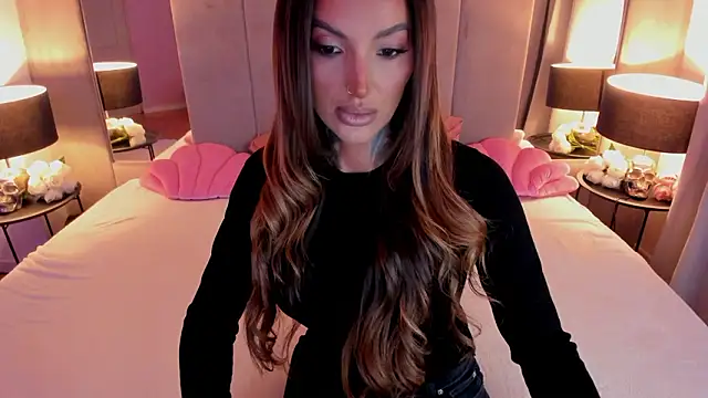 NatalyThorn88 online show from February 2026 05:56:01 AM