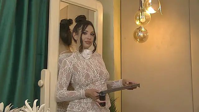 NattyDevon online show from March 2025 04:11:01 PM