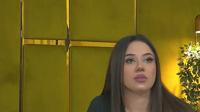 NattyDevon online show from November 2025 08:04:01 AM