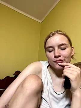 DaMa-1808 online show from October 2025 06:50:01 PM