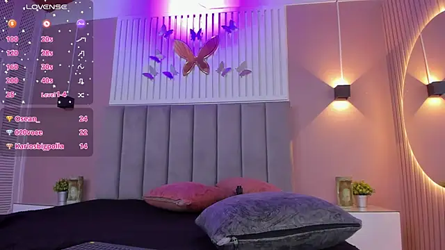 dyvis 22 online show from February 2025 05:37:01 PM