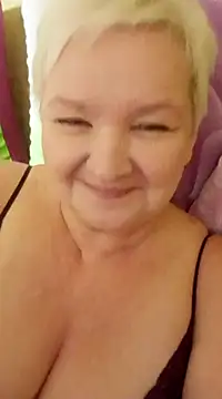 ForgetMeNot50 online show from December 2024 07:05:01 AM