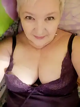 ForgetMeNot50 online show from December 2024 05:18:01 AM