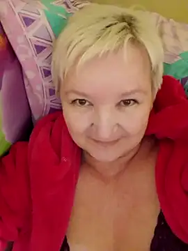 ForgetMeNot50 online show from December 2024 12:00:02 AM