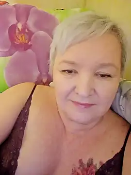 ForgetMeNot50 online show from January 2025 01:24:01 AM