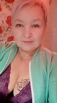 ForgetMeNot50 online show from January 2025 04:06:01 AM