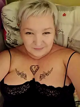 ForgetMeNot50 online show from January 2025 11:38:01 PM