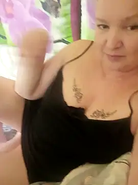 ForgetMeNot50 online show from January 2025 12:45:02 PM