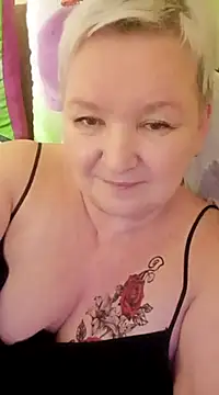 ForgetMeNot50 online show from January 2025 11:02:02 PM