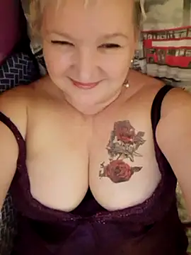 ForgetMeNot50 online show from January 2025 11:55:01 AM