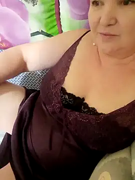 ForgetMeNot50 online show from February 2025 11:16:02 PM