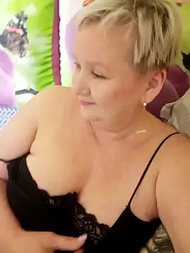 ForgetMeNot50 online show from February 2025 11:02:01 PM