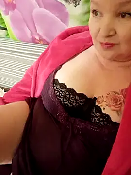 ForgetMeNot50 online show from February 2025 11:52:02 PM