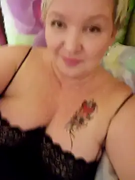 ForgetMeNot50 online show from February 2025 10:58:01 PM