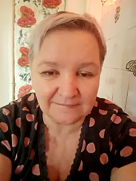 ForgetMeNot50 online show from March 2025 08:16:02 AM