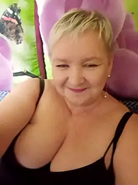 ForgetMeNot50 online show from March 2025 10:42:01 PM