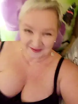 ForgetMeNot50 online show from March 2025 11:00:02 PM