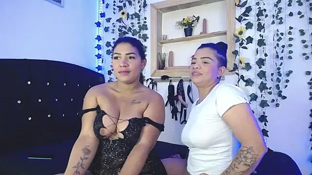 kaylie dakota online show from October 2025 10:49:01 AM