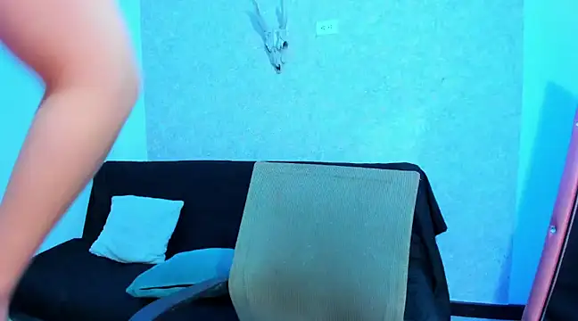 AliciaChelios online show from December 2024 11:03:01 PM