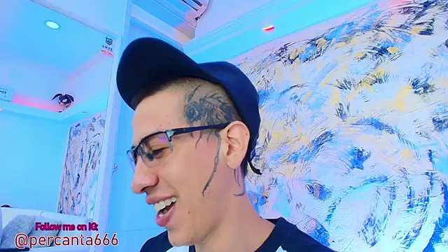 Pipe Rudecatt online show from February 2026 02:42:02 PM