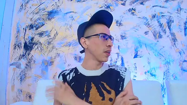 Pipe Rudecatt online show from March 2026 06:37:02 PM