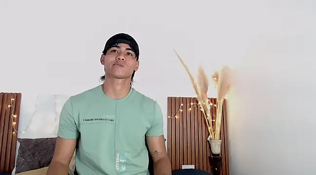 zander 2120 online show from December 2024 04:51:02 PM