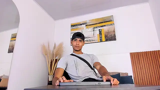 zander 2120 online show from September 2025 01:05:01 PM