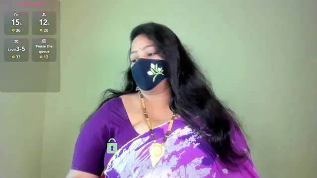 neelu-hoty online show from June 2026 09:26:01 AM