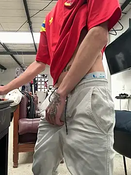 27powercm online show from April 2026 07:48:01 PM