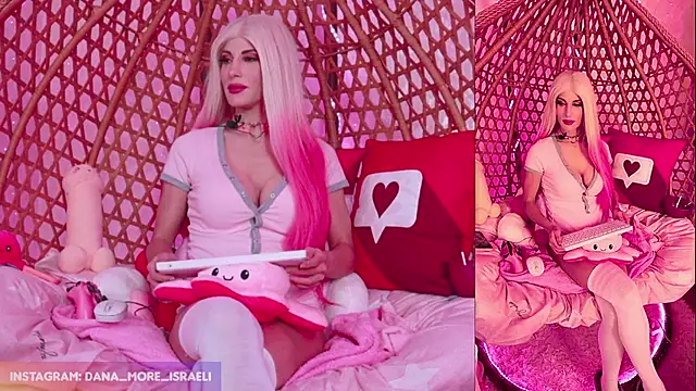 Snapshot of dana_more chatting on November 2025 10:36:01 AM dana more online show from November 2025 10:36:01 AM