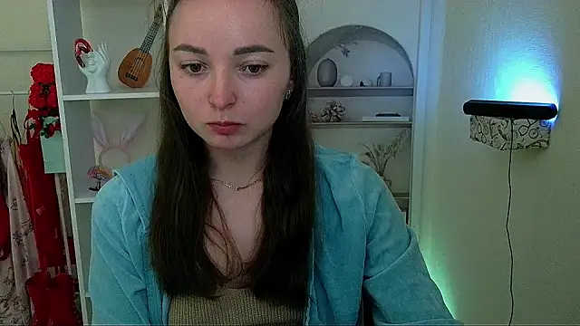 Snapshot of _Barbie_Kiss_ chatting on May 2026 05:10:02 PM Barbie Kiss online show from May 2026 05:10:02 PM
