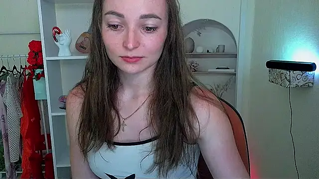 Snapshot of _Barbie_Kiss_ chatting on June 2026 04:29:01 PM Barbie Kiss online show from June 2026 04:29:01 PM