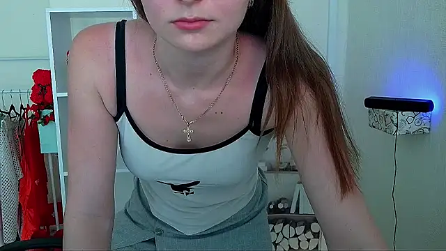 Snapshot of _Barbie_Kiss_ chatting on June 2026 12:50:02 PM Barbie Kiss online show from June 2026 12:50:02 PM