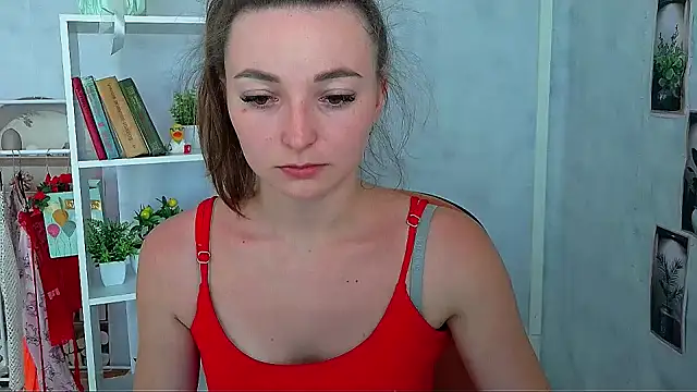  Barbie Kiss  online show from July 2026 02:42:02 PM
